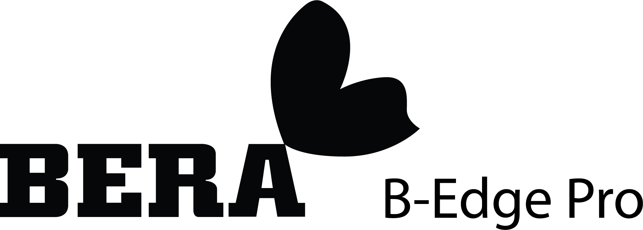 BERA B-Edge Pro Logo