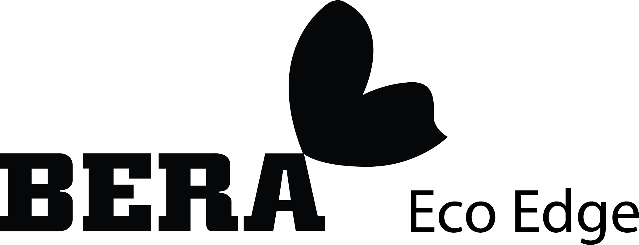 BERA Eco Edge Logo