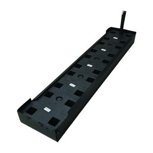 BERA WaterUps Waterreservoir voor plantenbak en moestuin