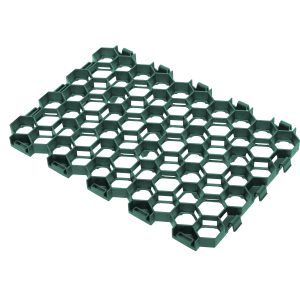 Dalle à gazon Grass Fix Eco+ (55x38 cm)