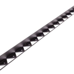Randbegrenzing Gravel Edge L (120x4,5x4,5cm)