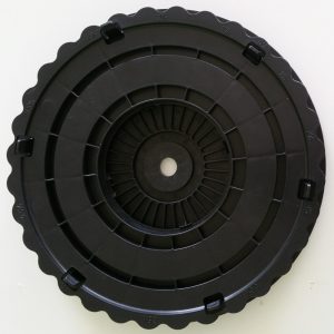 helling stellen tegeldrager balkdrager