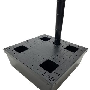 BERA WaterUps waterreservoir