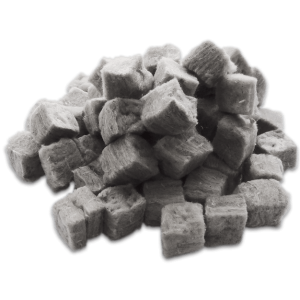 BERA® Urbanscape Green Cubes